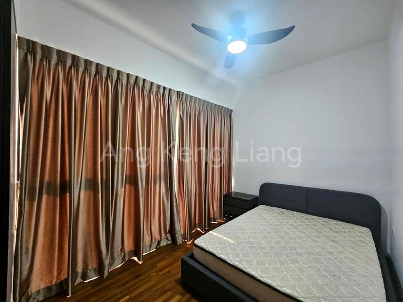 2 Bed Condo for Rent in  The Verandah Residences - Image 5